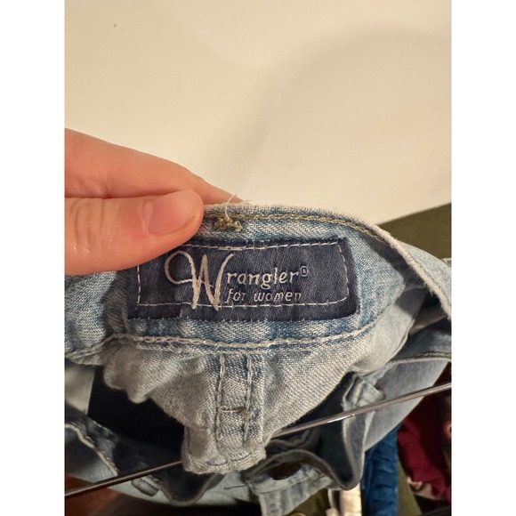 Vintage‎ Wrangler Jeans - Picture 5 of 6
